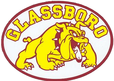 Glassboro Football Logo